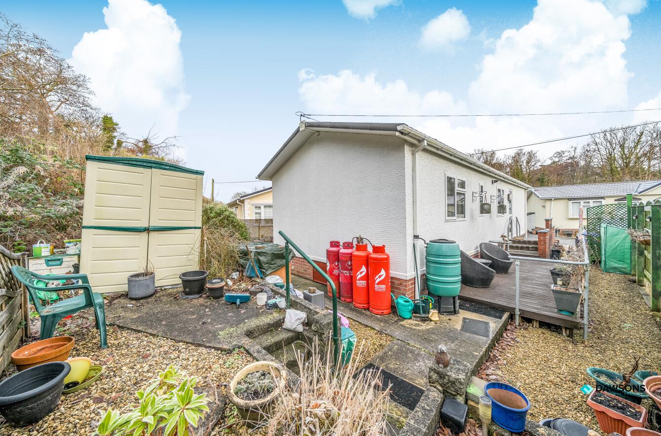 Mill Gardens, Blackpill, Swansea, SA3 5AX